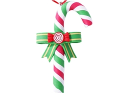 Enfeites Pendurados De Pirulito E Bengala De Doce Para Árvore De Natal Olysi Shop