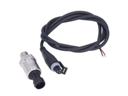 Transmissor de Pressão Lefoo T2000 S/MARCA