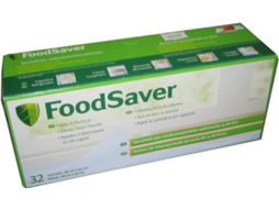 Pack de Bolsas Grande Foodsaver Fsb3202I