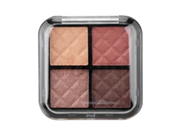 Paleta De Sombras De Olho Glitter 4 Cores Sunflare (01)