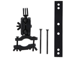 Kit Led Diy Com Display Colorido E Controle Remoto