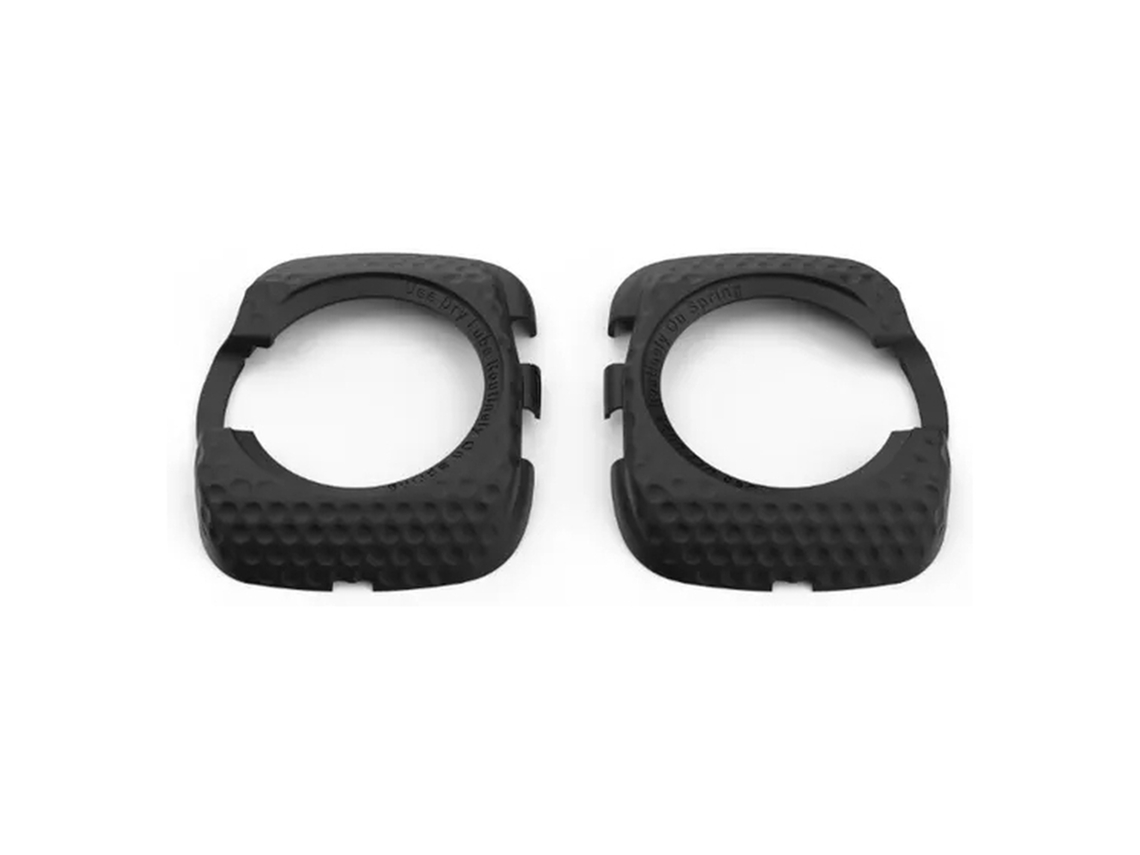 Protetores de cunha WAHOO Speedplay TU