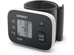 Tensiómetro de Pulso OMRON RS3 Intelli It