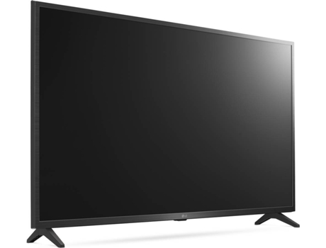 TV LG 43UQ75006LF (LED - 43'' - 109 cm - 4K Ultra HD - Smart TV)