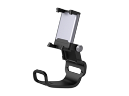 Suporte Ergonômico Para Controle Com Ângulo De Inclinação Ajustável, Ideal Para Consoles De Jogos.