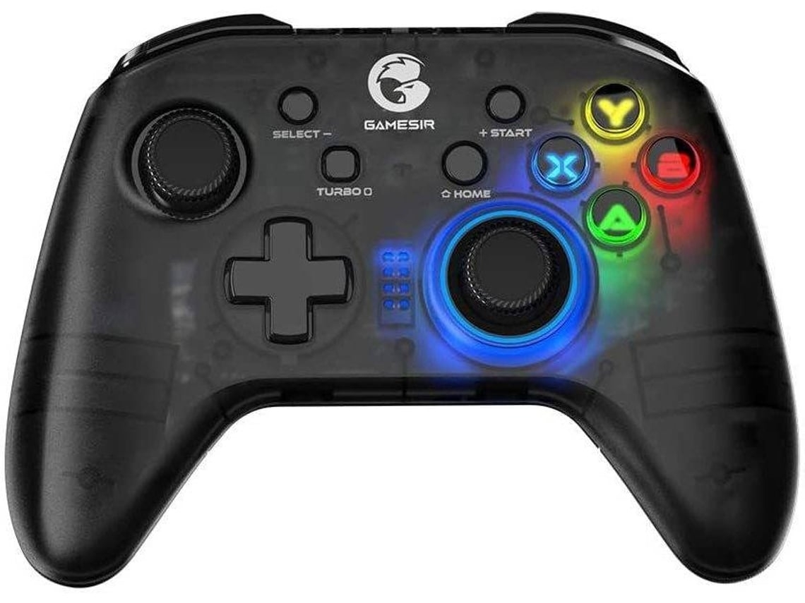 Comando PC ENKERS Gamepad (Wireless)