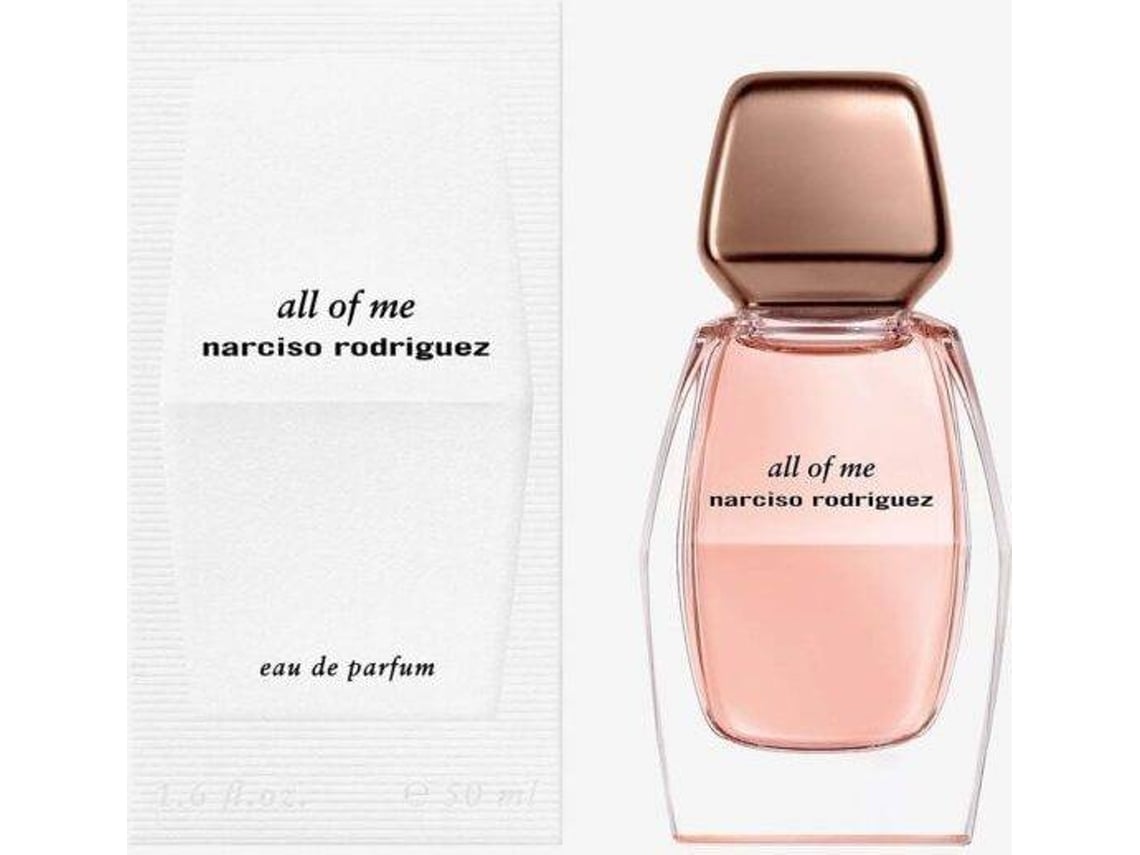 Narciso Rodriguez All Of Me Eau De Parfum