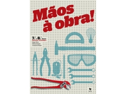 Mãos À Obra! 7.º/8.º Manual Do Aluno 2026