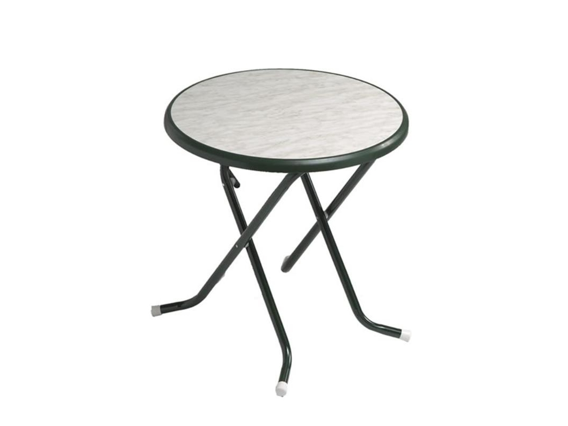 Mesa plegable r19 vmar 70 cm