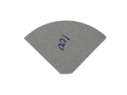 Bloco De Lixamento (lixar Metal Madeira 100 Grit)
