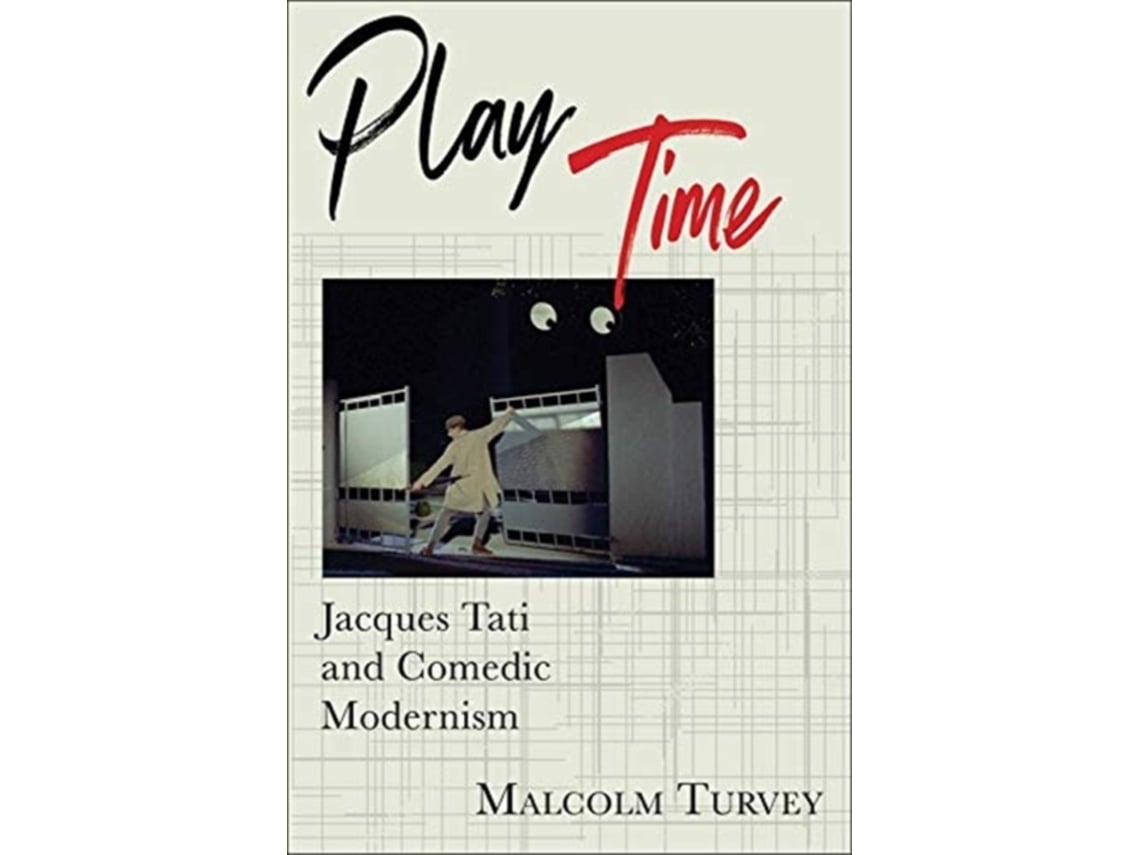 Livro Play Time de Malcolm Turvey (Inglês)