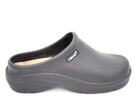 SOCAS CONFORTO PRETA Linea7 (42) 21924016