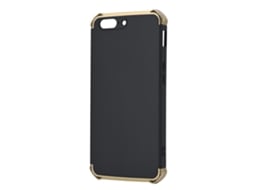 Capa Antichoque Eletroplatada para Oneplus 5 EOOCOO