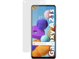 Pelicula de Vidro TUMUNDOSMARTPHONE Galaxy A21s