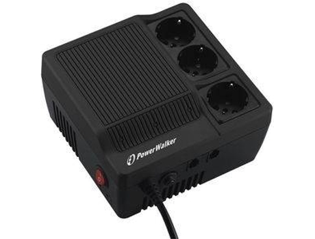 Regulador de Voltagem  AVR 1000