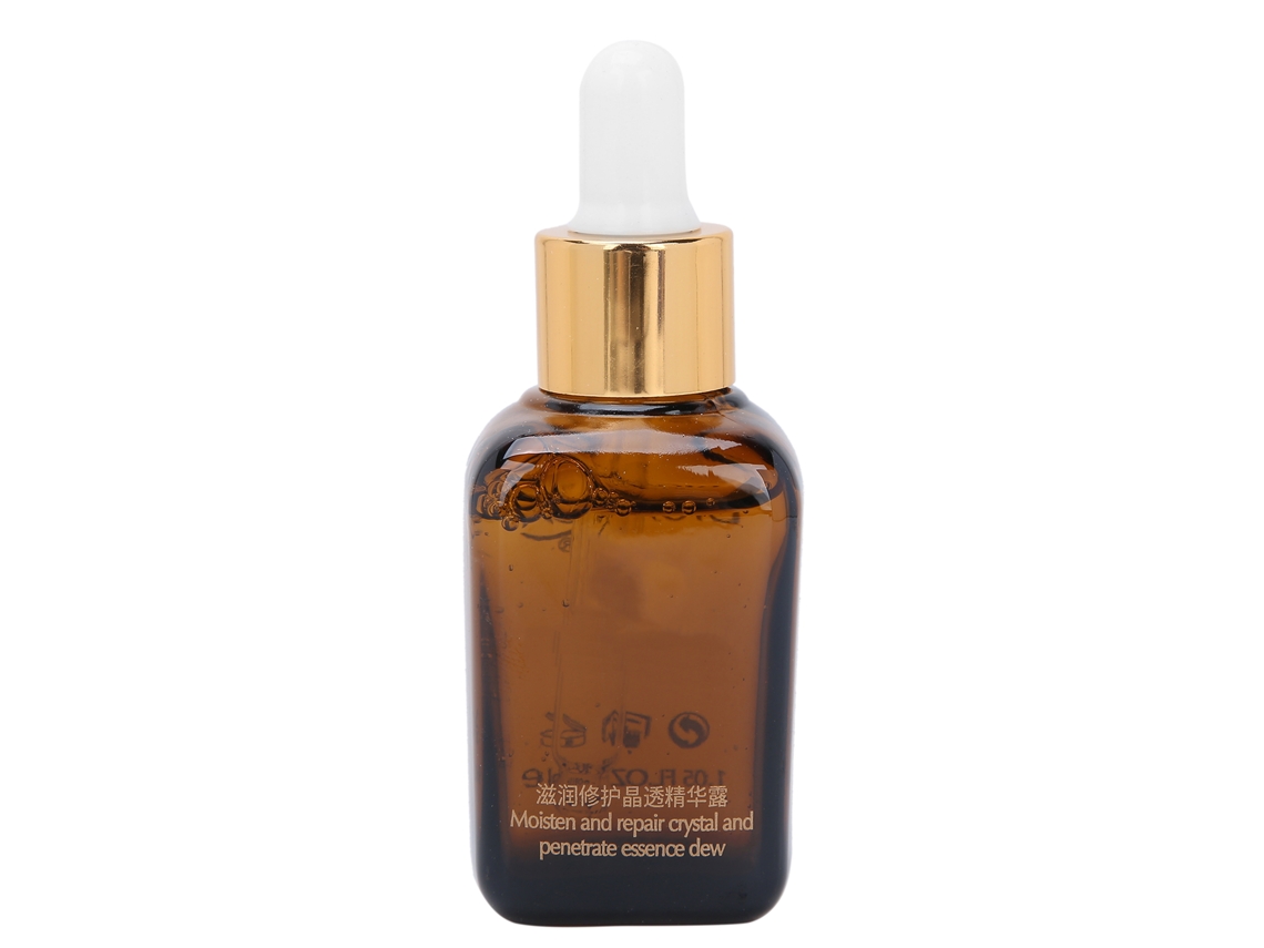 Sérum Facial Hidratante 30ml Para Minimizar Pores E Hidratar