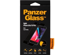 Pelicula de Vidro PANZERGLASS iPhone 8 Plus
