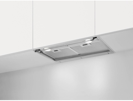 Exaustor  EFP126X (360 m3/h - 59.8 cm - Inox)