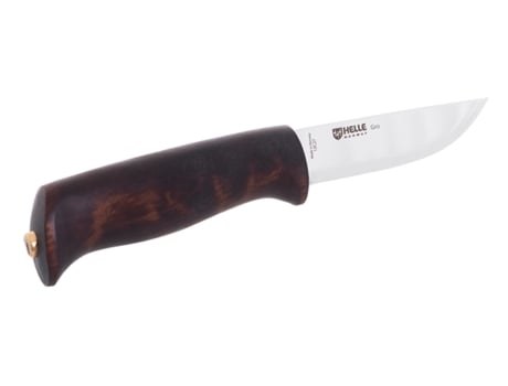 Gro Knife Helle