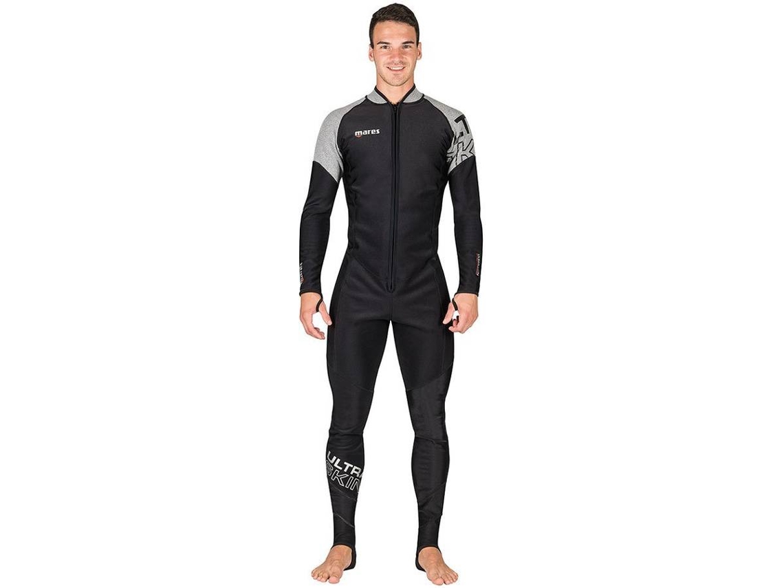 Rash Guard MARES Ultra Skin Steamer (XL)