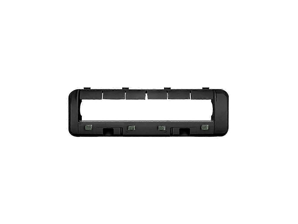 Main Brush Cover For X30 / X30 Pro Robot Vacuums Cleaner Spare Parts Accessories-m