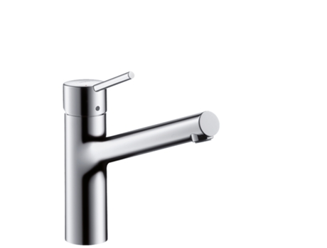 Talis S M52 Misturadora Monocomando De Cozinha 170, 1 Jato, Cromada Hansgrohe