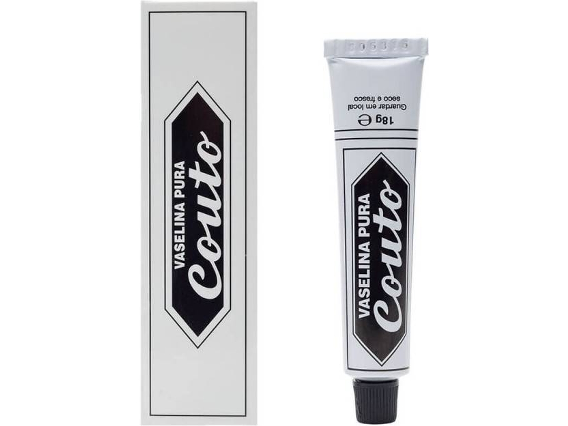 Creme Corporal COUTO Pura Couto (18 gr)