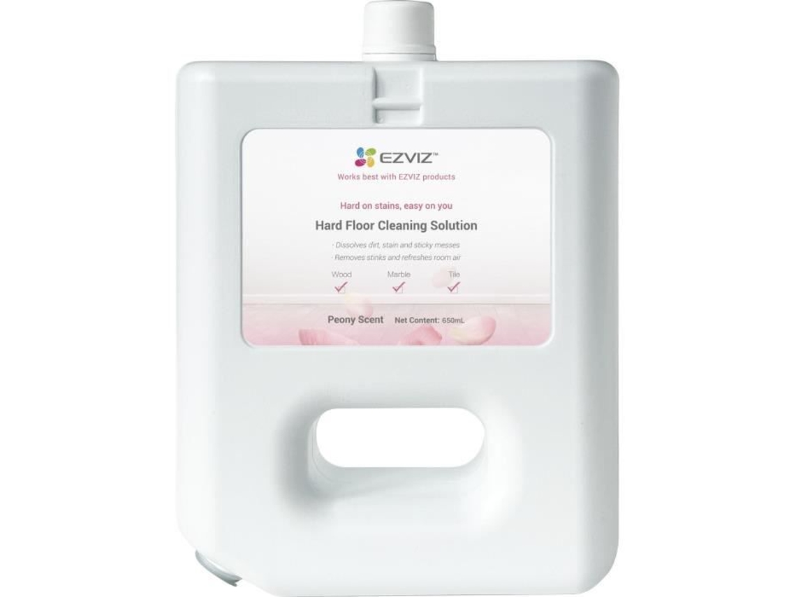 Solução De Limpeza 0,65 L Para Ezviz Rs20 Pro 0,65 L