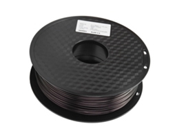 Hilo Pla 1,75mm Para Impressora 3d, Cor Violeta, Material Consumível Para Diy