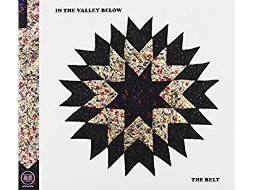 CD In The Valley Below - The Belt