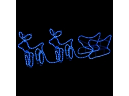 Christmas Decoration, Christmas Decorations Vidaxl (n/a)
