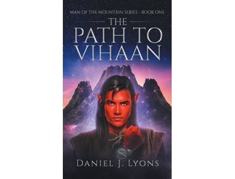 Livro The Path To Vihaan de Daniel J Lyons (Inglês)
