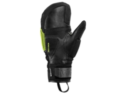 LEKI ALPINO Luvas Wcr Coach 3d Verde 9.5 Homem