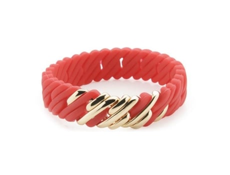 Bracelete feminino  02-100-418 (15 mm x 18 cm)