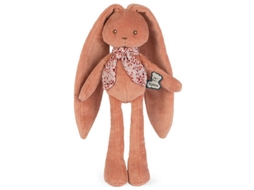 Peluche Coelho Médio 35Cm KALOO Lapinoo Terracotta