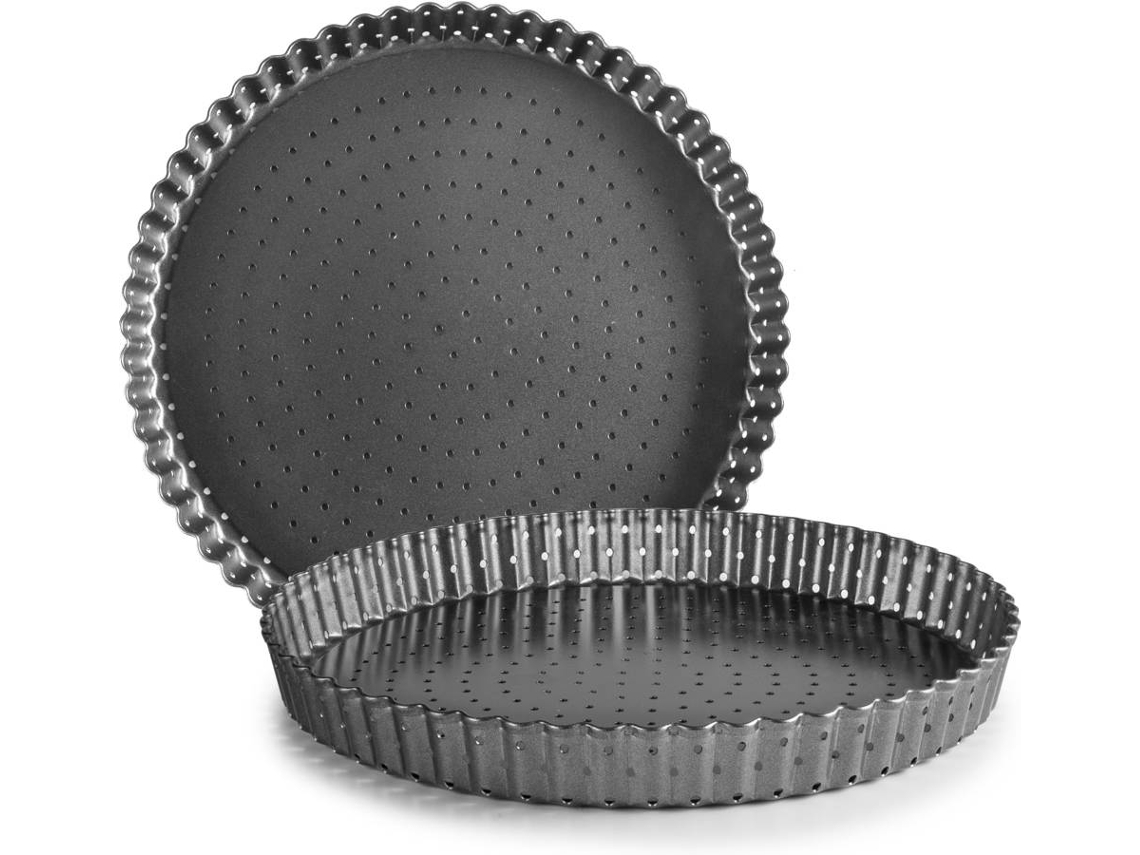 Forma IBILI (Ferro - 20x20x2.5 cm)