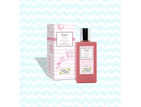 NB Eau de Toilette Natur Kids Pink Menina 100ml Natur Botanic By Prady
