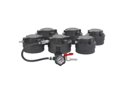 Testador De Vazamentos Do Sistema Turbo Cv2030 - Comercial