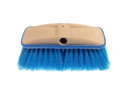 Pincel Médio Deluxe Azul 8´´STARBRITE