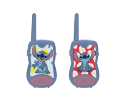Walkie-talkie 200m Multicolorido