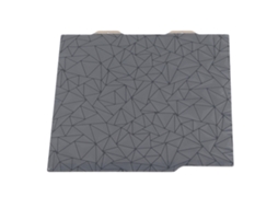 Cama Aquecida Magnética 184x184mm Pei Texturizada S/MARCA