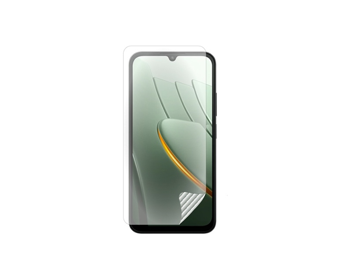 Película Cleargel Capasmart Para Xiaomi Poco C81 Pro - Transparente