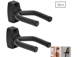 Peças De Gancho Para Guitarra, Suporte De Parede Para Guitarra, Suporte De Parede Para Guitarra Slowmoose