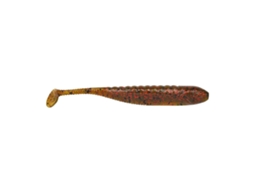 Conjunto de 5 iscas Spro Scent Series Insta Shad