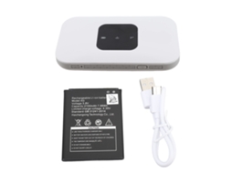 Roteador Wifi Móvel LAXISCREED