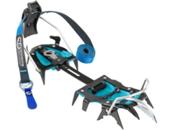 Crampons De Alpinismo CLIMBING TECHNOLOGY Hyper Spike (13 pontas - EU 36-47)