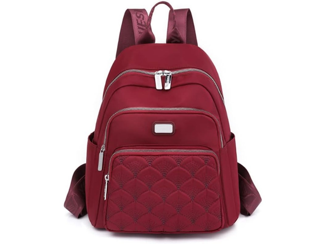 Bolsas de Maquillaje Divertidas Linjou con Temas de Árboles y Animales S/MARCA 2026