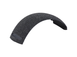 Acessório para Capacete de Equitação com Purpurinas ONEK