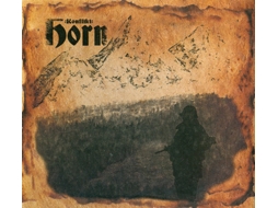CD Horn  - Konflikt