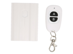 Caixa de Som Bluetooth com Relógio e Espelho EOOCOO